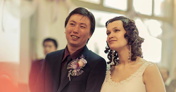 Casamiento de Enrique & Natalia