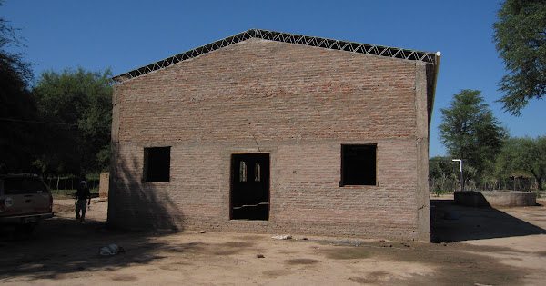 Chaco Wichi